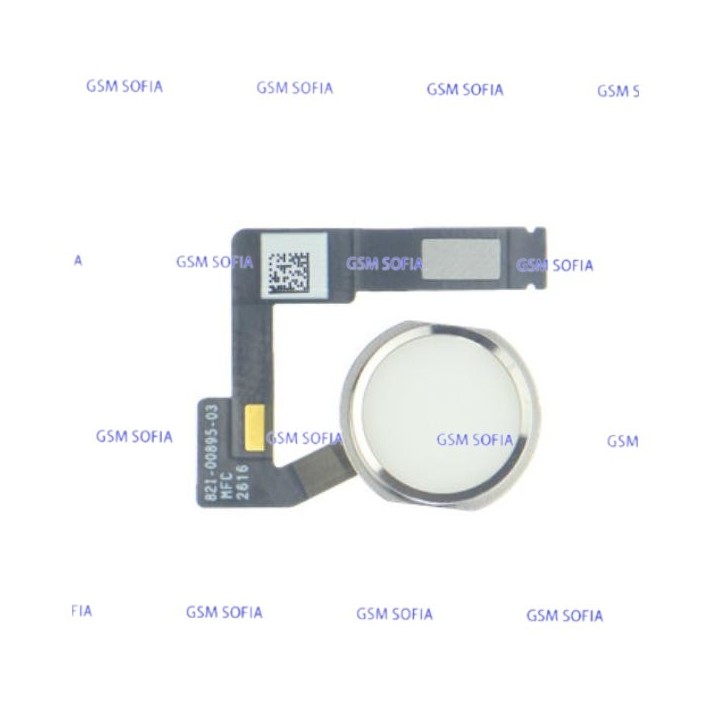 Flex Home huella para Ipad Pro 12.9 2º Generacion / A1670 / A1671/ A1821