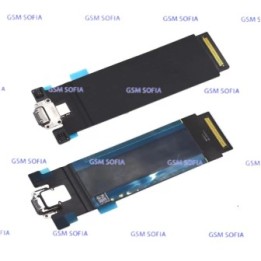 Flex De Conector De Carga Lightning para iPad Pro 12.9 2017 (2nd Gen) /  A1670 / A1671/ A1821