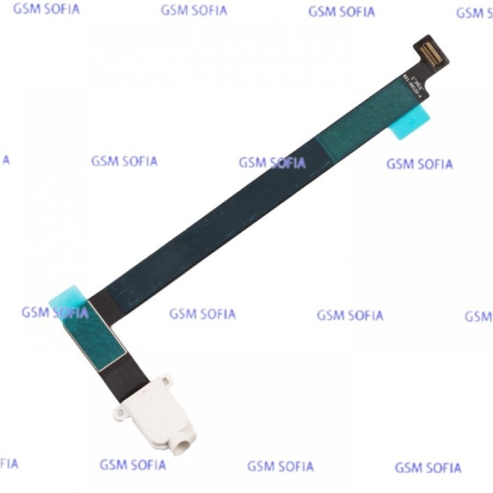 Flex Jack para ipad pro 12.9 2 gen / A1670 / A1671/ A1821