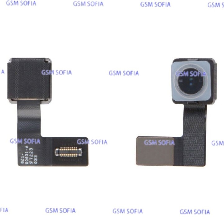 CAMARA FRONTAL PARA Para Ipad Pro 12.9 2º Generacion / A1670 / A1671/ A1821