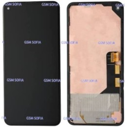 Pantalla ori Con SOPORTE para google pixel 6A