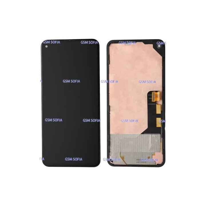 Pantalla ori Con SOPORTE para google pixel 6A