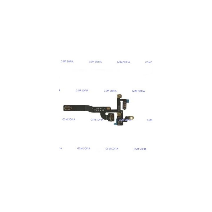flex power para ipad pro 12.9 4gen A2229 A2069 A2232 A2233