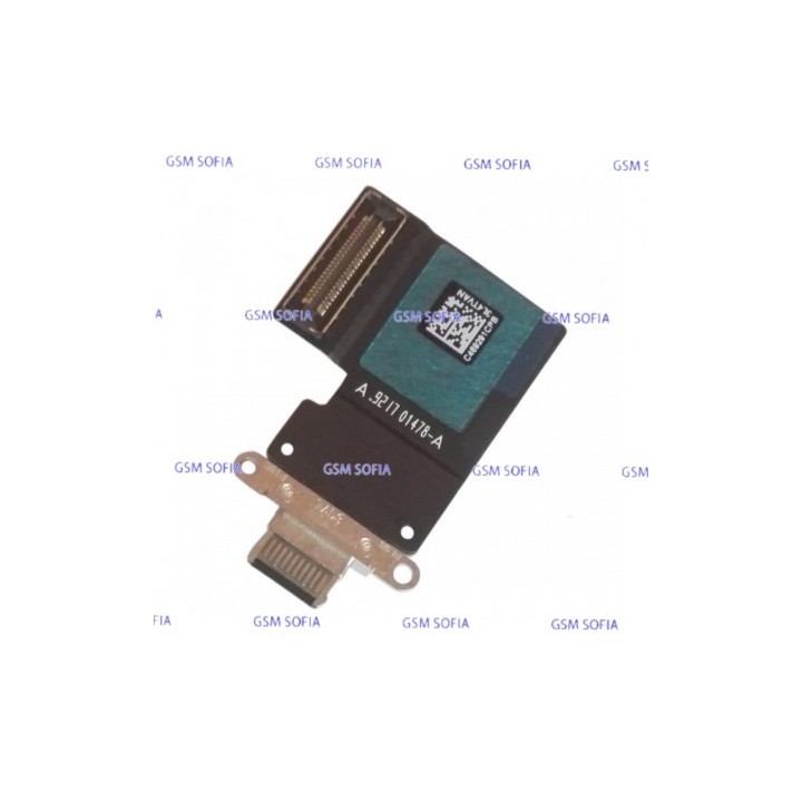 flex carga para ipad pro 12.9 4gen A2229 A2069 A2232 A2233