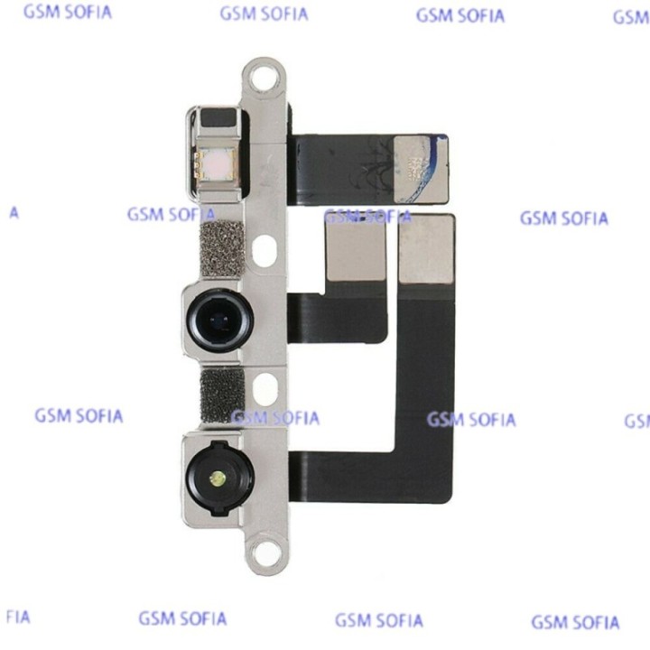 Modulo camara frontal para Ipad Pro 12.9 4 gen A2229 A2069 A2232 A2233 / Ipad Pro 12.9 5 gen A2378 A2379 A2461 A2462