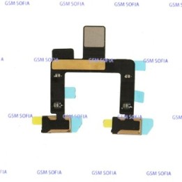 Flex microfono para Ipad Pro 12.9 5 gen A2378 A2379 A2461 A2462