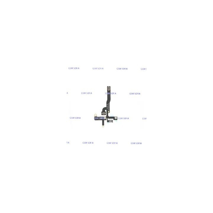 flex power para Ipad Pro 12.9 5 gen A2378 A2379 A2461 A2462