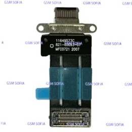 Flex carga para Ipad Pro 12.9 5 gen A2378 A2379 A2461 A2462