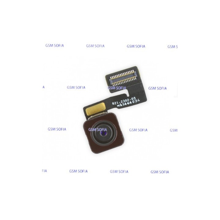 Camara trasera Para IPad 7 10.2 / IPad 2019 / A2197 / A2198 / A2199 / A2200 / A2270 / A2428 / A2429 / A2430