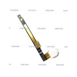 Flex JACK Para IPad 7 10.2 / IPad 2019 / A2197.A2260 / A2198 / A2199 / A2200 / A2270 / A2428 / A2429 / A2430