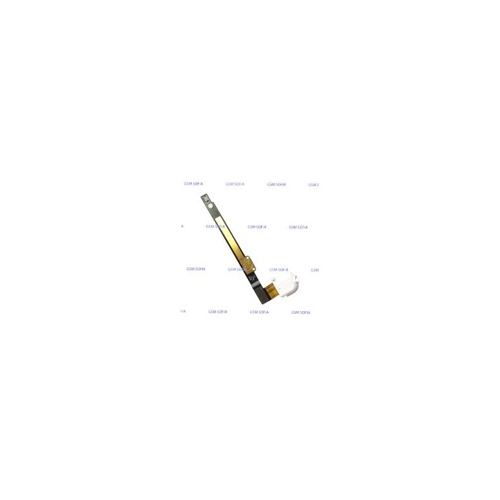 Flex JACK Para IPad 7 10.2 / IPad 2019 / A2197.A2260 / A2198 / A2199 / A2200 / A2270 / A2428 / A2429 / A2430