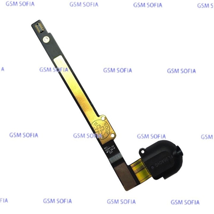 Flex JACK Para IPad 7 10.2 / IPad 2019 / A2197.A2260 / A2198 / A2199 / A2200 / A2270 / A2428 / A2429 / A2430