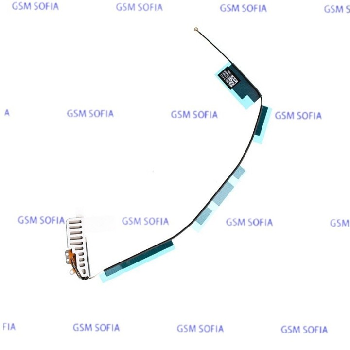 Flex Antena Para IPad 7 10.2 / IPad 2019 / A2197 / A2198 / A2199 / A2200 / A2270 / A2428 / A2429 / A2430