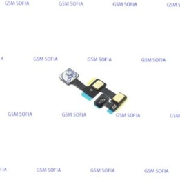 Flex Microfono Para IPad 7 10.2 / IPad 2019 / A2197 / A2198 / A2199 / A2200/ A2270 / A2428 / A2429 / A2430