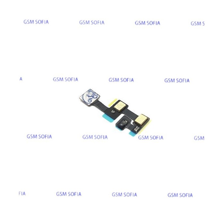 Flex Microfono Para IPad 7 10.2 / IPad 2019 / A2197 / A2198 / A2199 / A2200/ A2270 / A2428 / A2429 / A2430