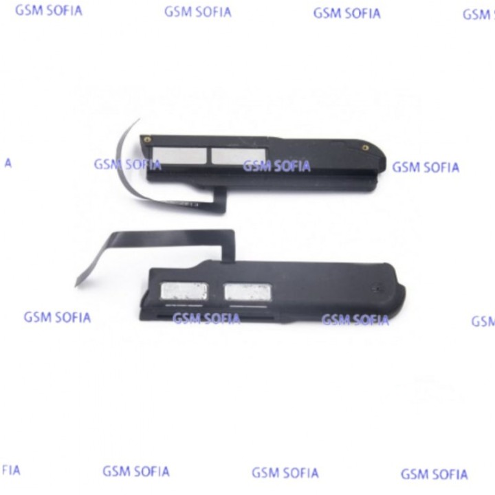 Flex Altavoz buzzer Para IPad 7 10.2 / IPad 2019 / A2197 / A2198 / A2199 / A2200 / A2270 / A2428 / A2429 / A2430