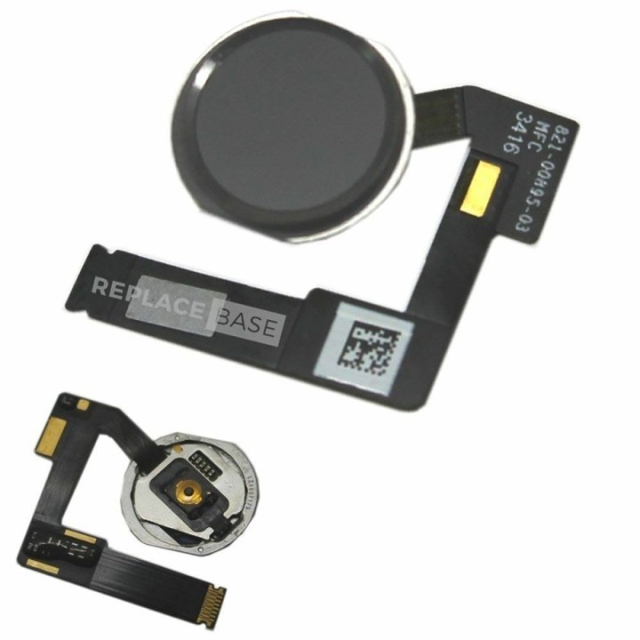 Flex Con Boton Home De Menu Para Apple iPad Pro 10.5 A1701 / A1705 / A1852