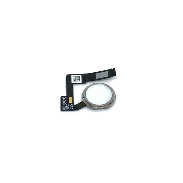 Flex Con Boton Home De Menu Para Apple iPad Pro 10.5 A1701 / A1705 / A1852