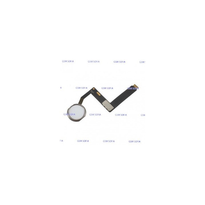 Flex Con Boton Home De Menu Para Apple iPad Pro 9.7  A1673/ A1674/ A1675
