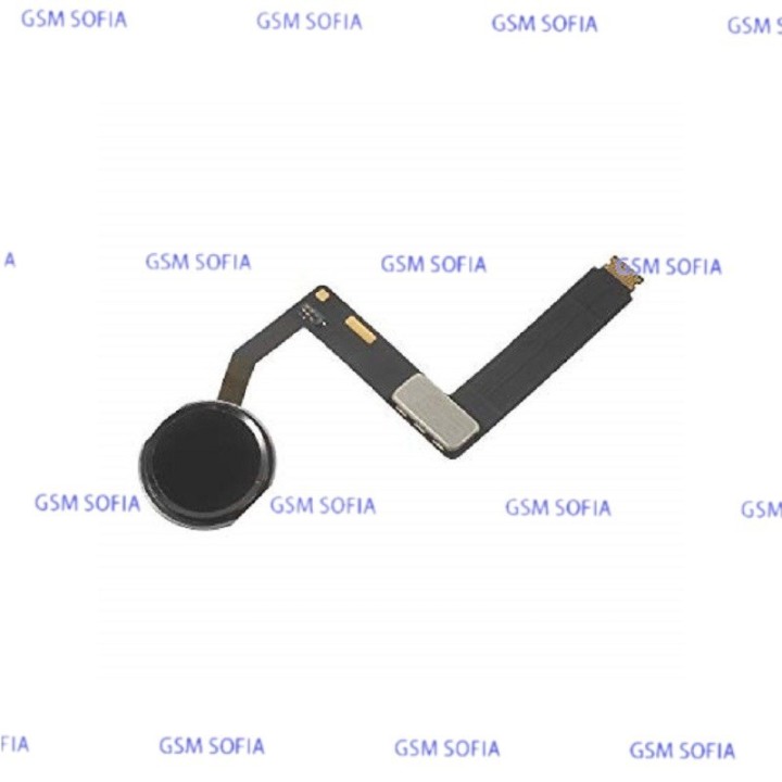 Flex Con Boton Home De Menu Para Apple iPad Pro 9.7  A1673/ A1674/ A1675
