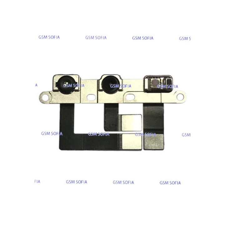 Camara frontal para Ipad pro 11 / A1980 / A1934 / A1979 / A2013