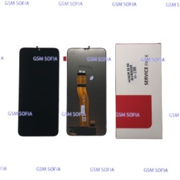 Pantalla completa compatible sin marco  para Huawei. Honor X8 5G / Honor.  70 Lite / Honor  X6.