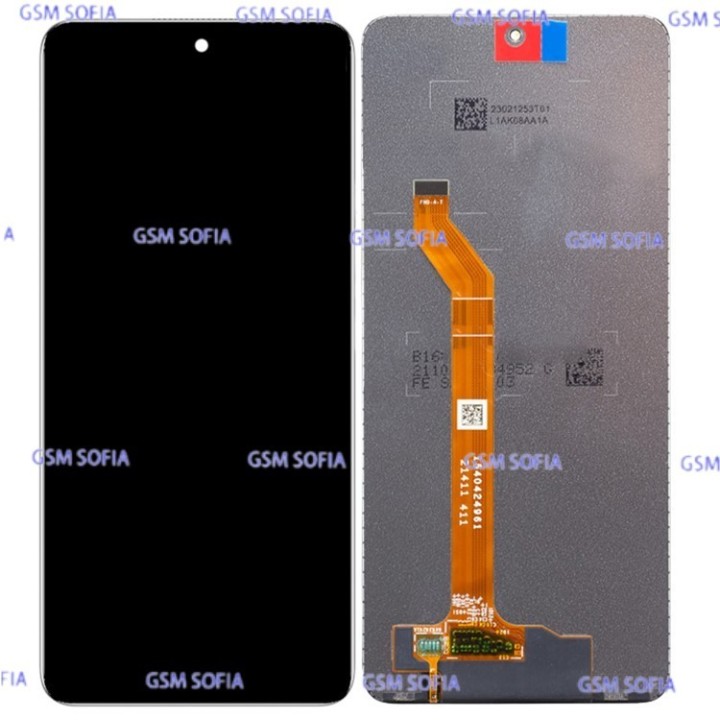 Pantalla completa ORI china sin marco para Huawei Honor X9 / Honor X30 / Honor Magic 4 Lite 4G / Magic 4 Lite 5G