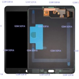 Pantalla Completa Original LCD Y Táctil para Samsung Galaxy Tab S2 8.0 pulgadas (2015) T710 / T713 / T715 /T719