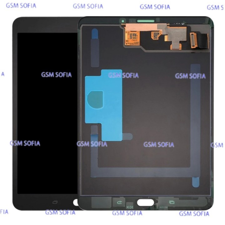 Pantalla Completa Original LCD Y Táctil para Samsung Galaxy Tab S2 8.0 pulgadas (2015) T710 / T713 / T715 /T719