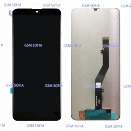 Pantalla Completa Ori Para ZTE Blade V40 Vita / V40 Smart / Zte A72 4G / Zte A72S / v41 smart