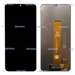Pantalla completa ORI SERVIPAK SIN MARCO PARA A12 2021 SM-A127 / VERSION A032G