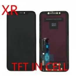 Pantalla Completa Para IPhone XR incell