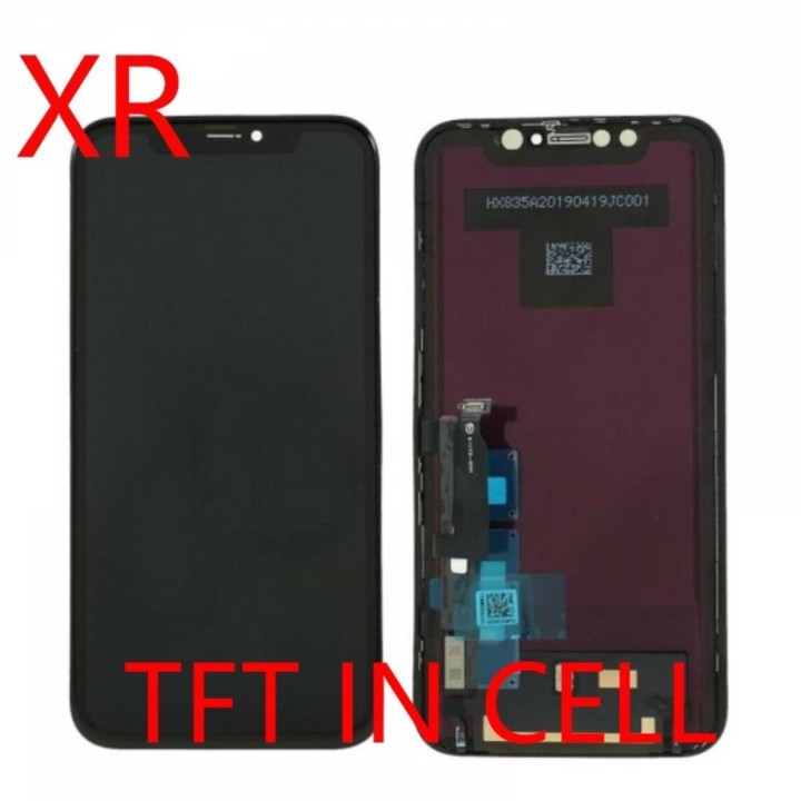 Pantalla Completa Para IPhone XR Compatible