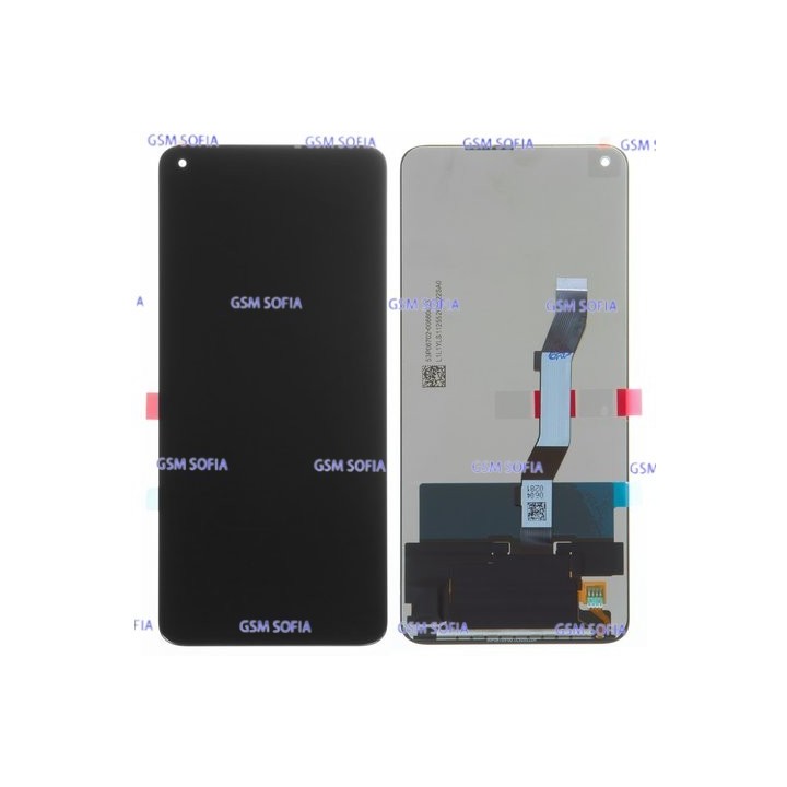 Pantalla completa compatible para Xiaomi Mi 10T / Mi 10T PRO / Redmi K30S