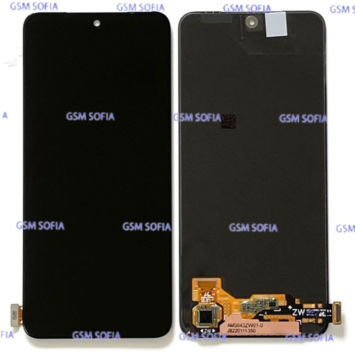 Pantalla completa Sin marco TFT para Redmi note 11 4G / Redmi note 11s / Redmi note 12s / Poco M4 pro 4g