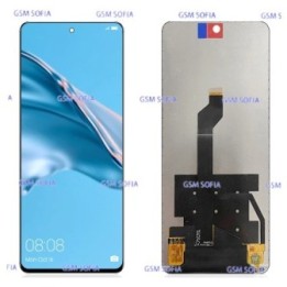 Pantalla completo cálida extra sin marco para Honor 50 SE