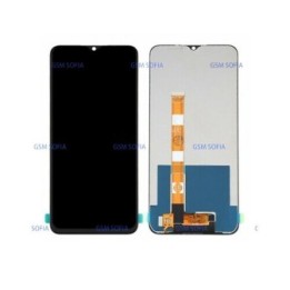 Pantalla  calida extra Para OPPO A15 Realme NARZO 20 / C11 / C12 / C15 / NARZO 30A / A15S / REALME 7I / RMX2193