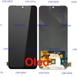 Pantalla completa  oled sin marco para vivo V21 5G / V25 / V25E / S9E 5G / X80 Lite