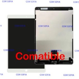 Pantalla complete compatible para Ipad pro 10.5 /A1701/ A1709/ A1852 Blanco
