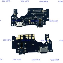 Placa carga para Zte V30 vita