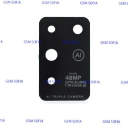 Lente para Zte V30 vita
