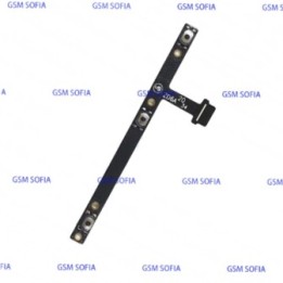 Flex power + volumen para Zte V30 vita