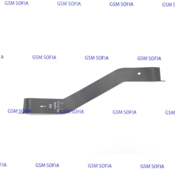 Flex main principal para Zte V30 vita