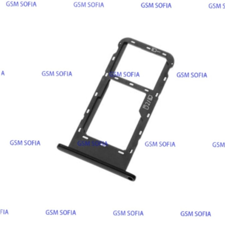Bandeja sim para Zte V30 vita