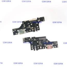 Placa carga para Zte V40 vita