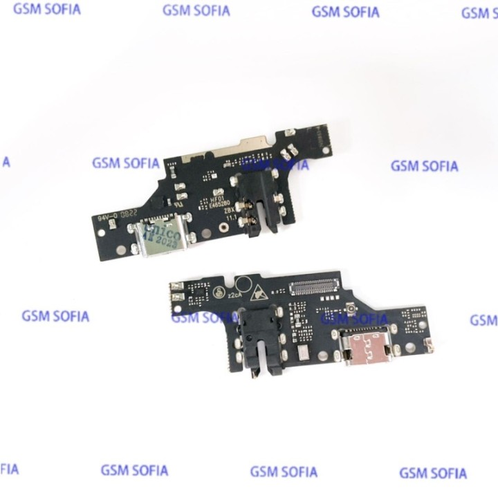 Placa carga para Zte V40 vita