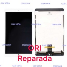 Pantalla complete Original Reparada para Ipad pro 10.5 /A1701/ A1709/ A1852 Blanco
