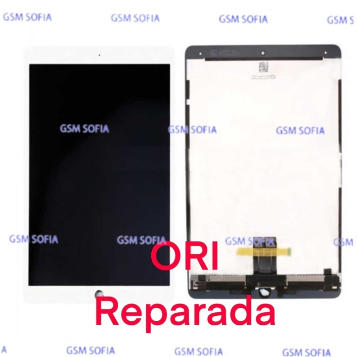 Pantalla complete Original Reparada para Ipad pro 10.5 /A1701/ A1709/ A1852 Blanco