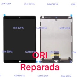 Pantalla complete Original Reparada para Ipad pro 10.5 /A1701/ A1709/ A1852 Negro
