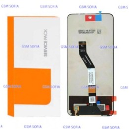SERVIPACK Pantalla Completa Para Xiaomi Redmi Note 11 5g / Poco M4 Pro 5g / Redmi note 11s 5G / Redmi Note 11T 5g